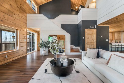 23 Hillcrest Lane, Dyer Brook, ME, 04747 | Card Image