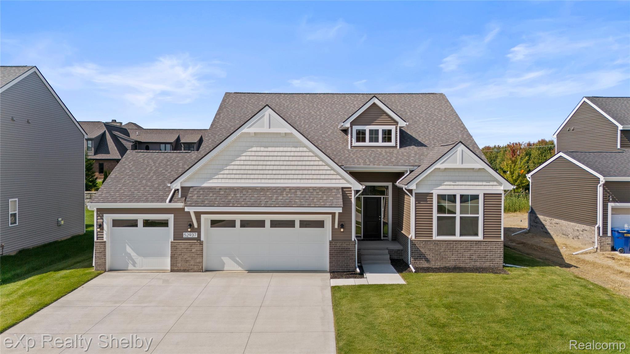 Residential in Macomb Township 3