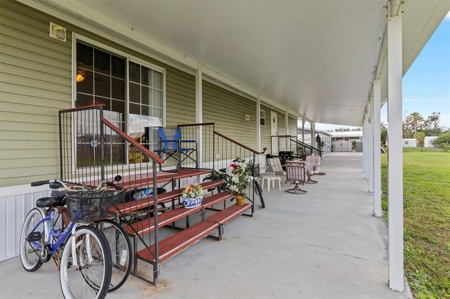 Back Porch | Image 28
