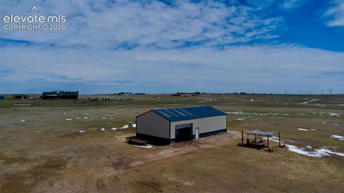 11129 Hahn Road, Calhan, CO, 80808 | Card Image