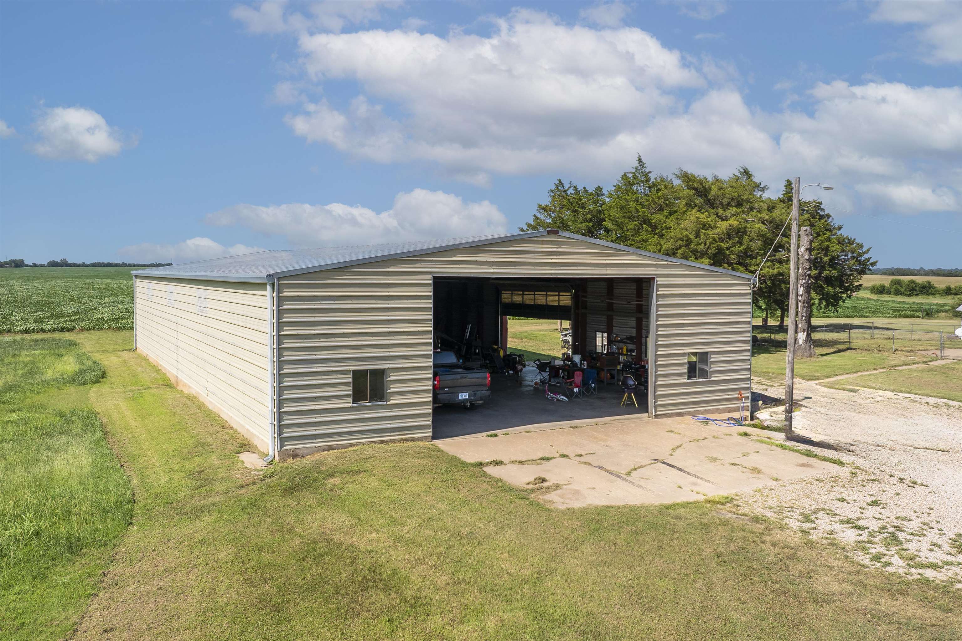 Residential in Arkansas City 4