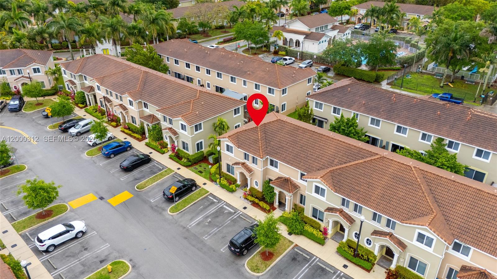 Residential in Homestead 5