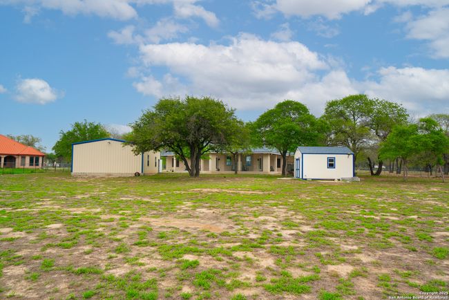 120 County Road 6867, House other with 2 bedrooms, 2 bathrooms and null parking in Natalia TX | Image 40