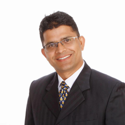 Khem Bhattarai