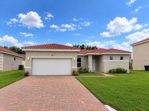 441 Caraway Dr, POINCIANA, FL, 34759-5403 | Card Image