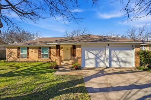 6404 San Juan Ave, Fort Worth, TX, 76133-5515 | Card Image