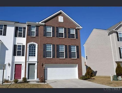 7507 Victoria Falls Ave, Maineville, OH, 45039 | Card Image