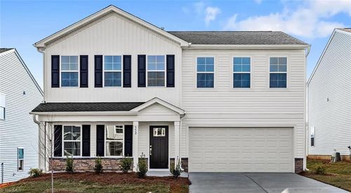 552 Raspberry Hill Rd, Winston-Salem, NC, 27106-9937 | Card Image