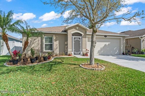 1298 Osborne Court, Melbourne, FL, 32904 | Card Image