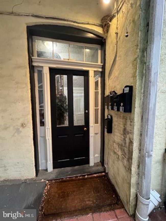 APT-1F - 827 S Bond St, Condo with 1 bedrooms, 1 bathrooms and null parking in BALTIMORE MD | Image 5