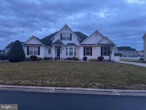 457 Orchard Grove Way, CAMDEN WYOMING, DE, 19934-4927 | Card Image