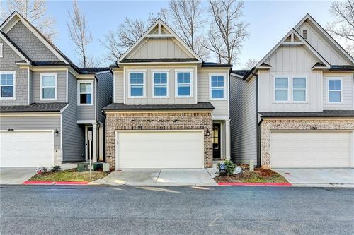 682 Smokey Quartz Way, Kennesaw, GA, 30144-1199 | Card Image