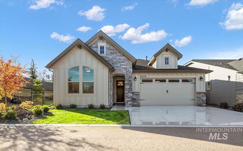 6379 S Utmost Ln, Meridian, ID, 83642-5899 | Card Image