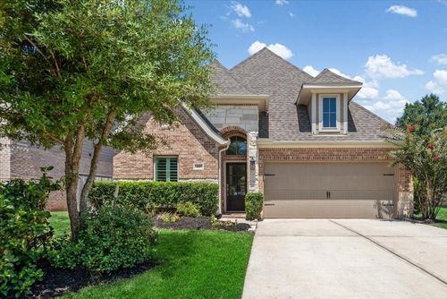 614 Lost Maples Bend Ln, Conroe, TX, 77304-3170 | Card Image