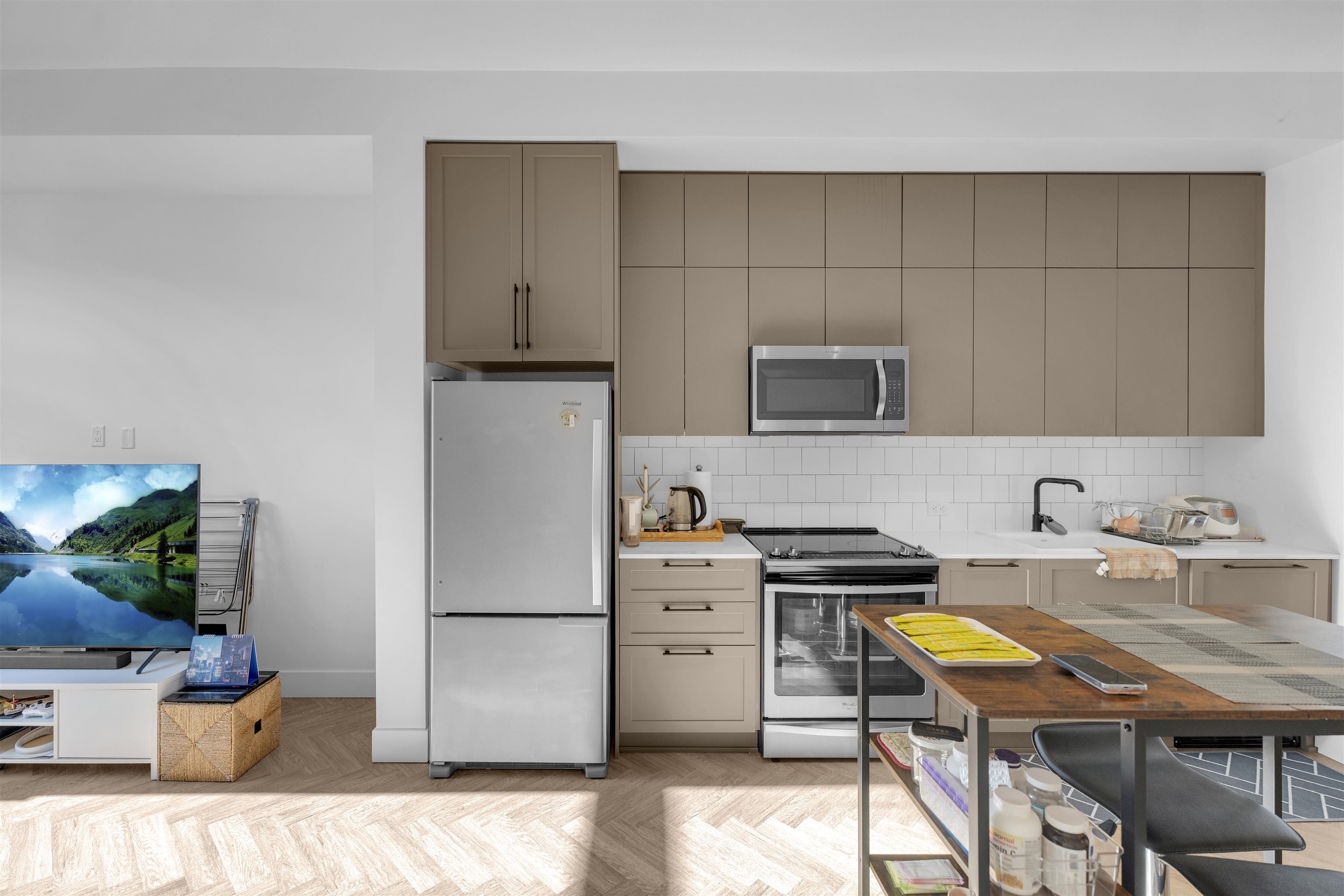 Residential in Surrey 5