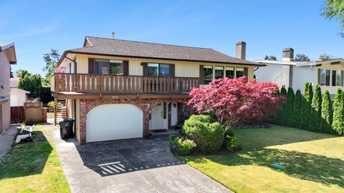 6291 Yeats Cres, Richmond, BC, V7E4E1 | Card Image