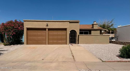 3011 Eads Place, El Paso, TX, 79935 | Card Image