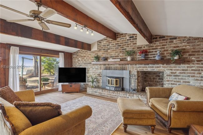 20 Kirk Bluff Rd, House other with 4 bedrooms, 3 bathrooms and null parking in Bluffton SC | Image 22
