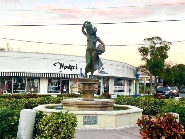 APT-136-10 - 2929 Se Ocean Blvd, Condo with 2 bedrooms, 2 bathrooms and null parking in Stuart FL | Image 24