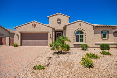 21454 E Caldwells Way, Queen Creek, AZ, 85142-5391 | Card Image