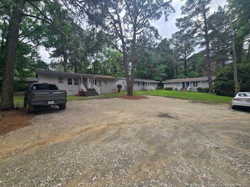 303 Bonnie St, Fayetteville, NC, 28303-2865 | Card Image