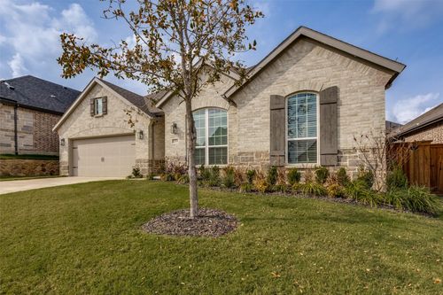 134 Sandie Dr, Rhome, TX, 76078-4584 | Card Image