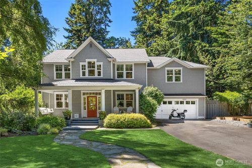 11021 Manitou Beach Dr Ne, Bainbridge Island, WA, 98110-3373 | Card Image