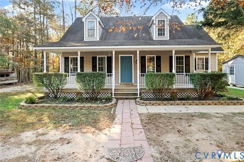 2866 Smokey Rd, Aylett, VA, 23009-2640 | Card Image