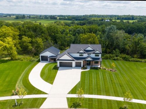 12652 Ridgedale Drive, Allendale Charter Township, MI, 49401 | Card Image