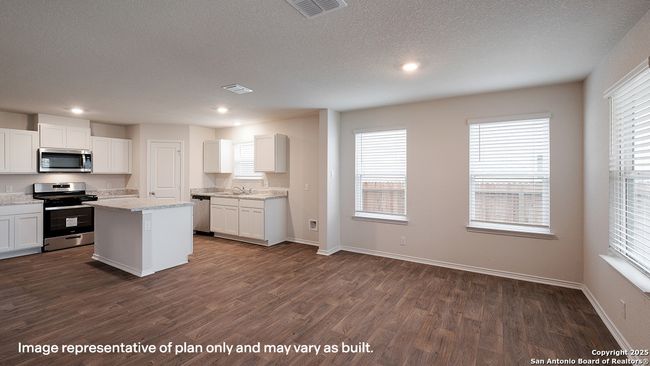 1116 Andean Emerald, House other with 4 bedrooms, 3 bathrooms and null parking in San Antonio TX | Image 9