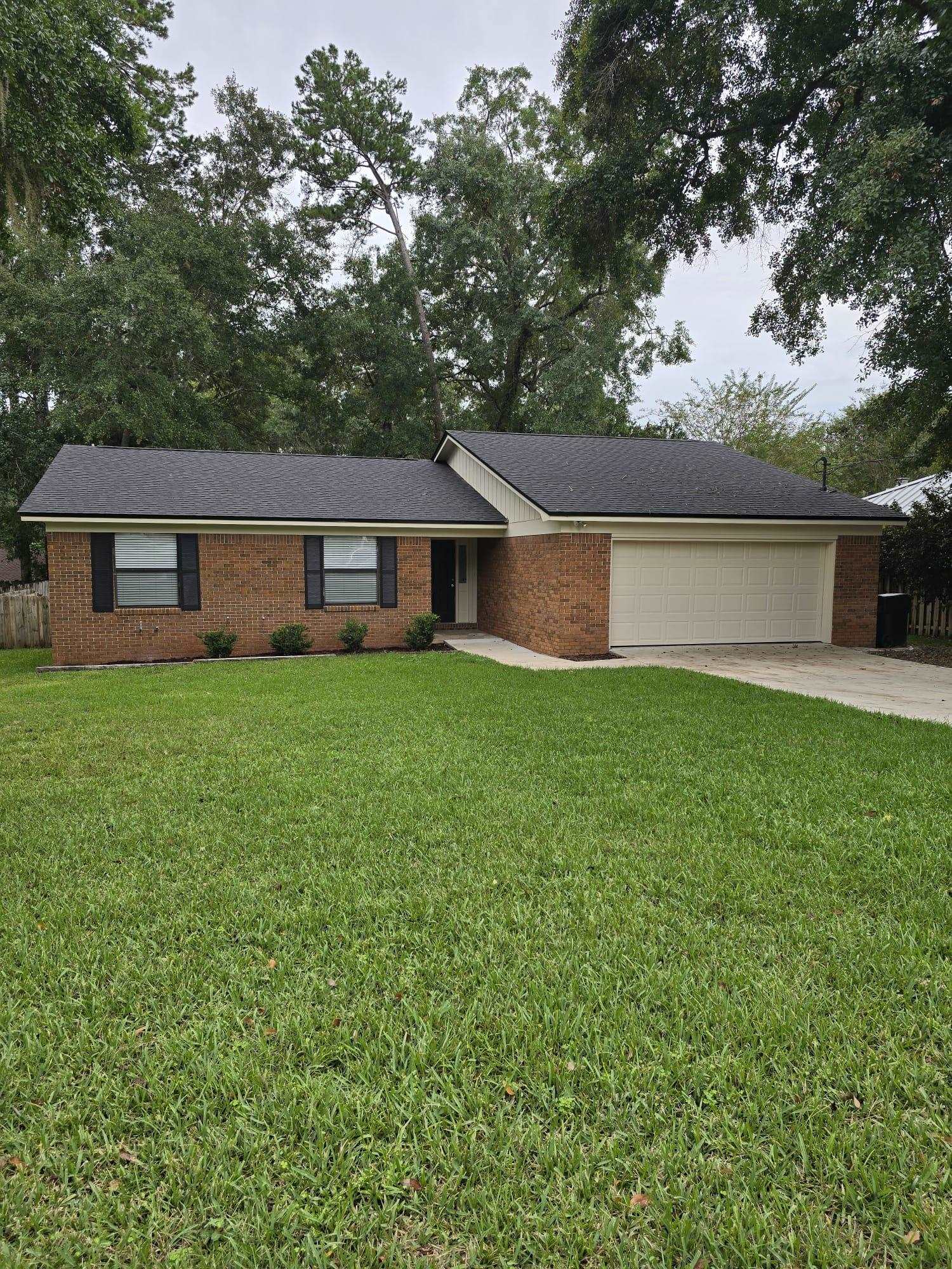 Residential Lease in Tallahassee