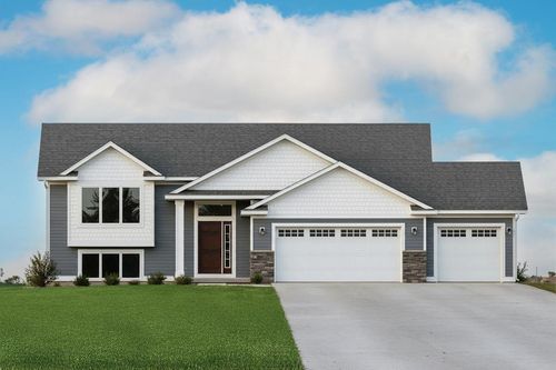 675 1st St Se, Elgin, MN, 55932-2804 | Card Image