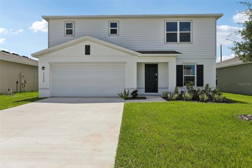 2228 Oklahoma Dr, SUMTERVILLE, FL, 33585-5195 | Card Image