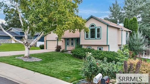2727 Clearwater Street, Pocatello, ID, 83201 | Card Image