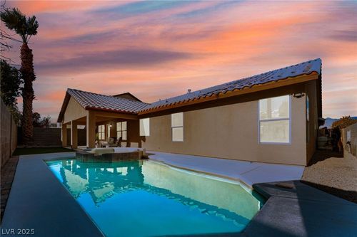 6209 Peggotty Ave, Las Vegas, NV, 89130-1375 | Card Image