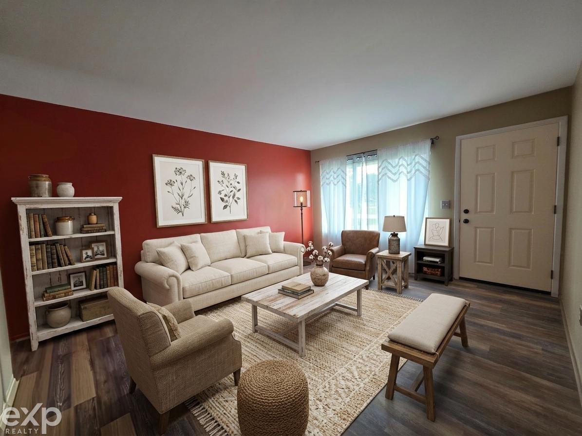 Residential in Chesterfield Township 5