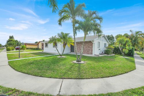 6524 Sleepy Willow Way, Delray Beach, FL, 33484-3515 | Card Image
