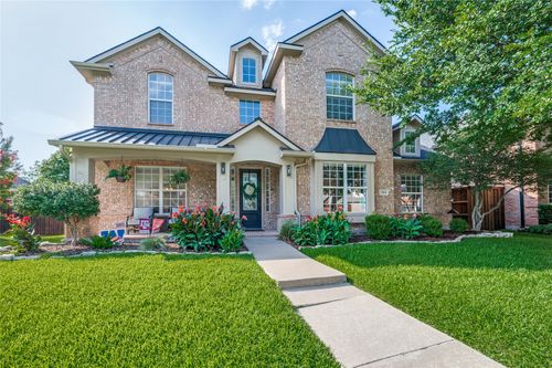 3268 Barkwood Ln, Frisco, TX, 75033-7949 | Card Image