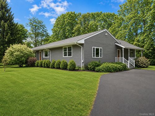 58 Salisbury Tpke, Rhinebeck, NY, 12572-3016 | Card Image