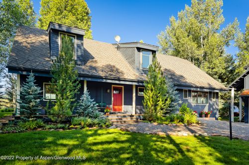 108 Katydid Ln, Snowmass, CO, 81654-9301 | Card Image