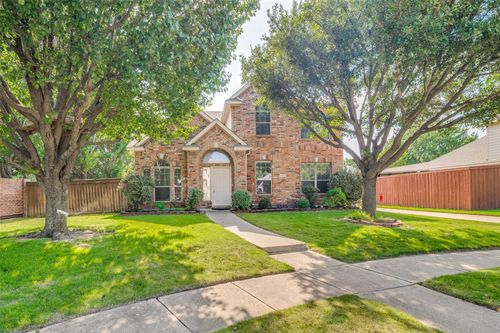 1516 Cedar Grove Ct, Allen, TX, 75002-1109 | Card Image