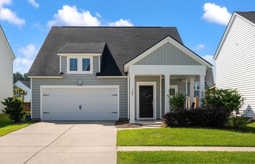 122 Woodland Oak Way, Summerville, SC, 29485-9220 | Card Image