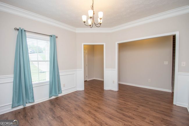 157 Amhurst Cir, House other with 4 bedrooms, 3 bathrooms and 2 parking in West Point GA | Image 6