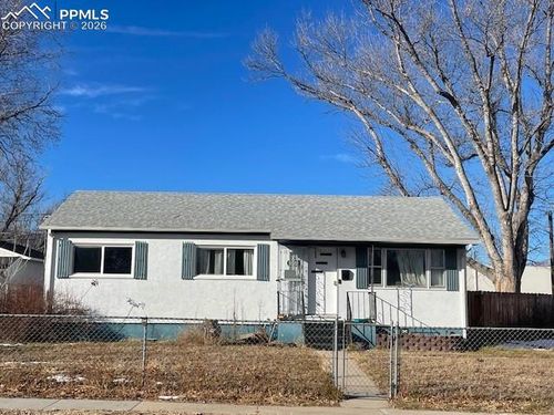 2898 Merry Lane, Colorado Springs, CO, 80909 | Card Image