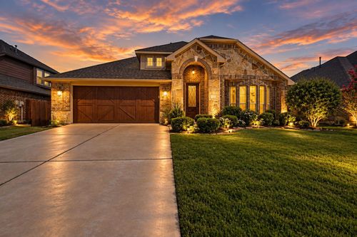 4209 Carnation Ln, Mansfield, TX, 76063-6851 | Card Image