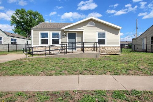 2638 N Minnesota, Wichita, KS, 67219 | Card Image