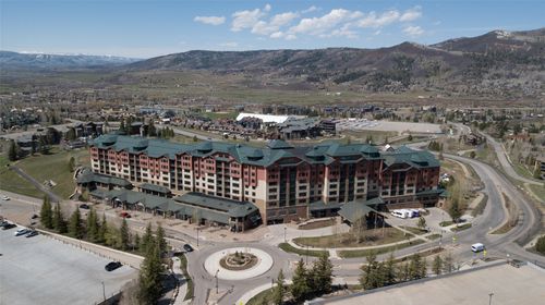 433-2300 Mount Werner Cir, Steamboat Springs, CO, 80487-9027 | Card Image