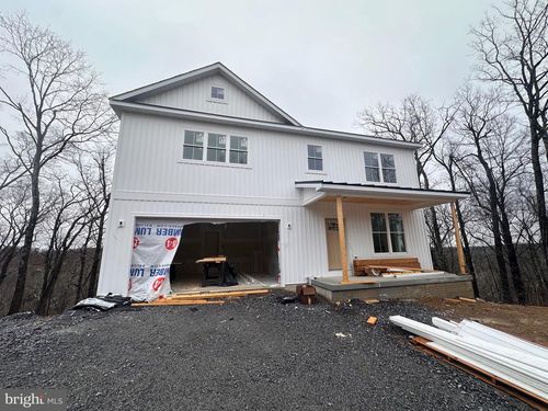 4383 Specks Run Road, BUNKER HILL, WV, 25413 | Card Image