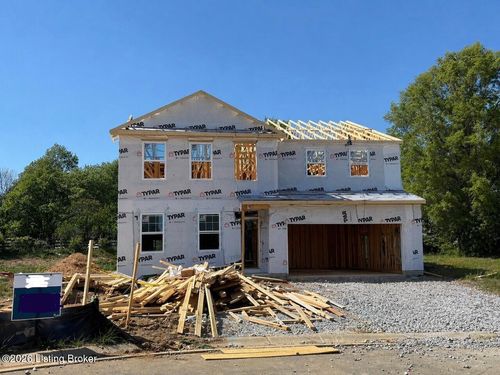 Lot #142 Ardmore Crossing Dr, Shelbyville, KY, 40065 | Card Image