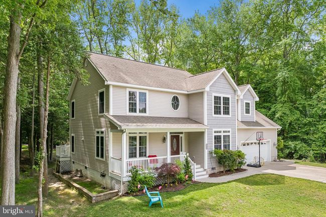 240 Charleston Rd, House other with 4 bedrooms, 4 bathrooms and null parking in OCEAN PINES MD | Image 63